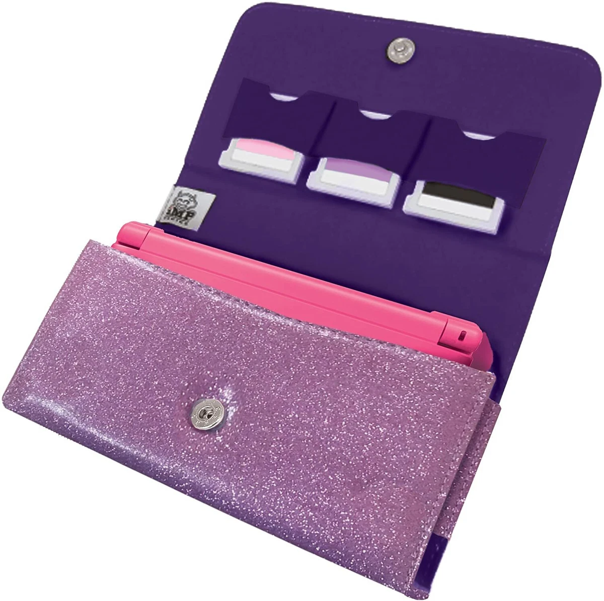 Nintendo 3ds xl case argos deals