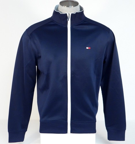 Tommy Hilfiger Golf TH Tech Navy Blue 