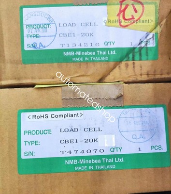 1pc NEW   CBE1-20K Sensor Shipping DHL or FedEX #A6-34