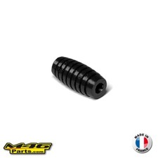 2004-2007 Yamaha DT 50 Kick Lever Cover  #1D4-E5618-00 / Caoutchouc de kick DT50