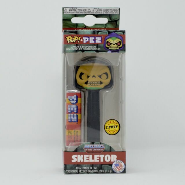 funko pop pez masters of the universe