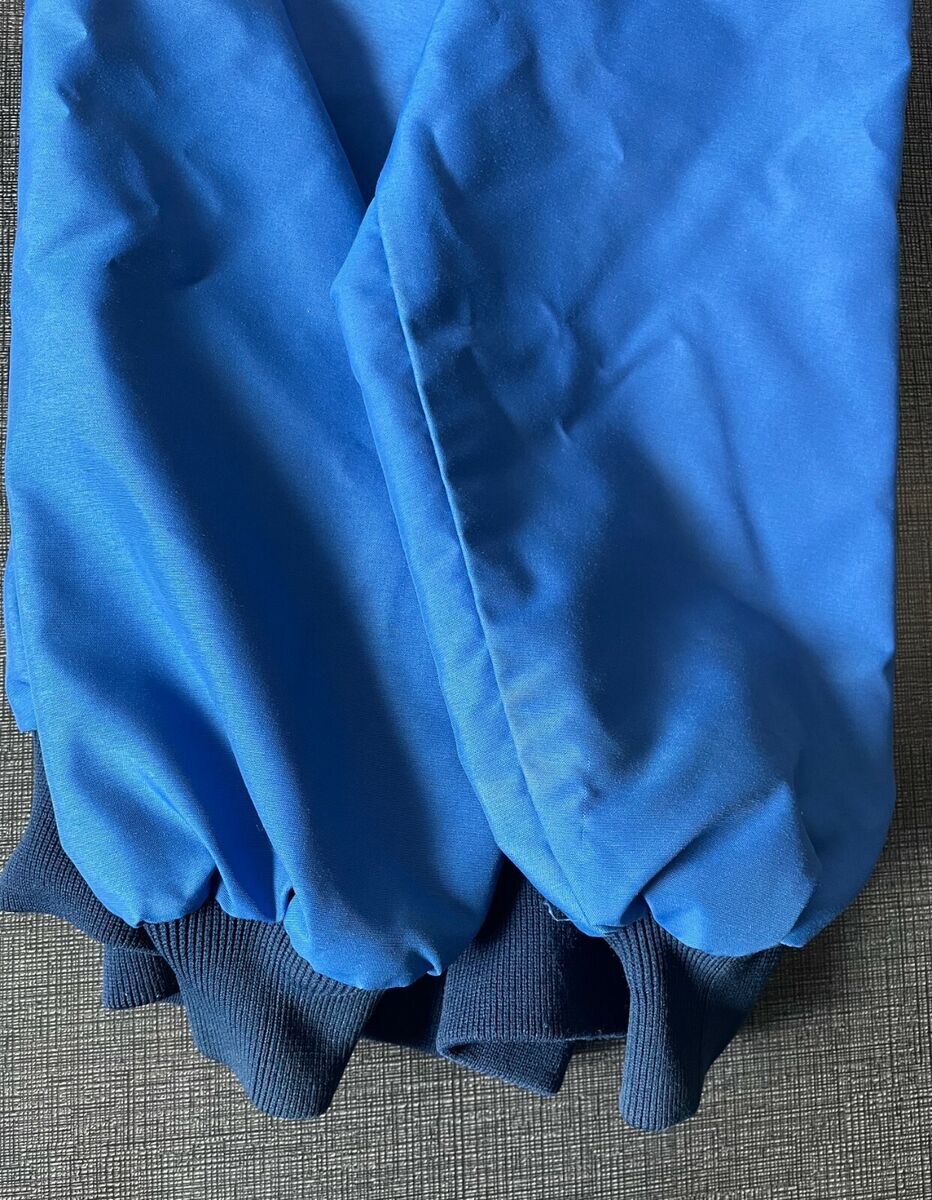 Vintage PATAGONIA Blue 100% Nylon Zip Jacket Size S 51884 | eBay Vintage PATAGONIA Blue 100% Nylon Zip Jacket Size S 51884 | eBay