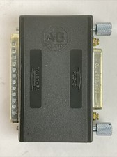 ALLEN BRADLEY 1784-AG3 CONNECTOR ADAPTER