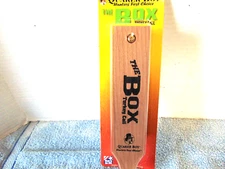 Quaker Boy The Box Wood Friction Turkey Hunting Game Call, Made in USA, New