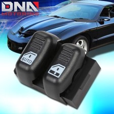 FOR 1997-2002 CHEVY CAMARO DRIVER SIDE MASTER...