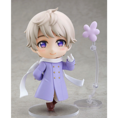 Nendoroid 1489 Russia (Hetalia World☆Stars) ORANGE ROUGE Figure
