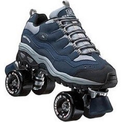 skechers roller shoes