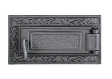 Cendrier En Fonte Dpk6 325x175, H1607