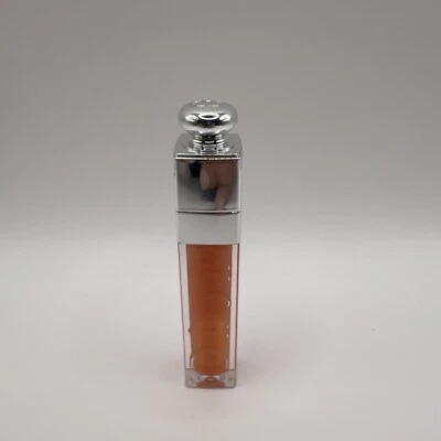 Dior ~ Dior Addict Lip Maximizer ~ Hyaluronic Lip Plumper #004 - Image 1 of 2