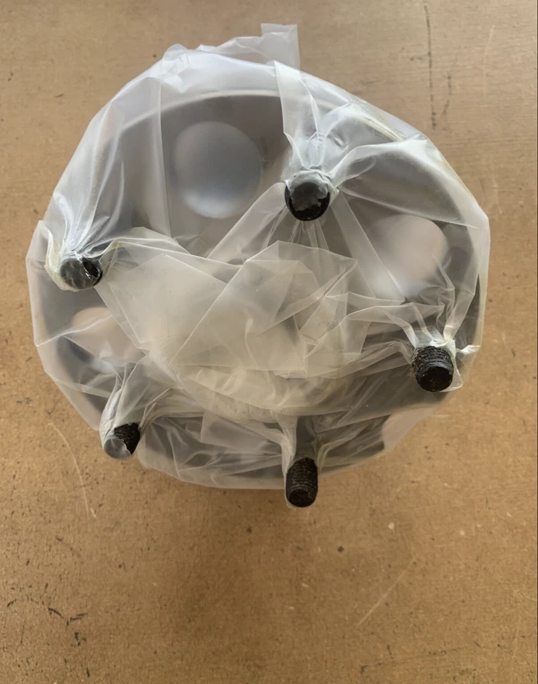 Proline Platinum Wheel Hub Bearing BR930749 For Rear 2WD 2009-2015 Toyota Venza - Image 2 of 4