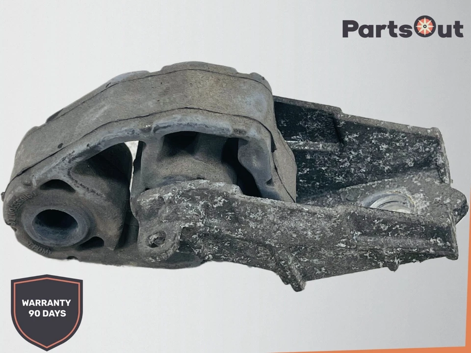 Soporte de suspensión de silenciador de escape trasero AUDI A4 S4 A5 S5 2010-2016 8K0253144M OEM Foto 4 de 4