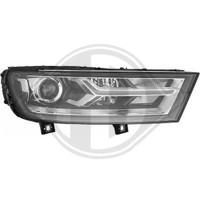 Bi-Xenon Hauptscheinwerfer D5S H7 Rechts Mit Tagfahrlicht FüR Audi Q7 4M