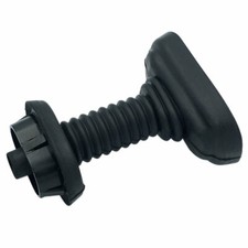 Audi A3, A4, A6, Seat, beccuccio copricavo per porta, bocchetta in gomma 8E09...