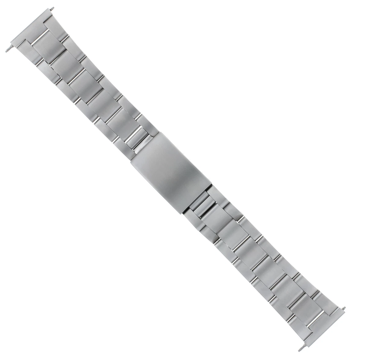 20MM OYSTER BAND BRACELET FOR SEIKO KINETIC SARB 033 5J22 OB69