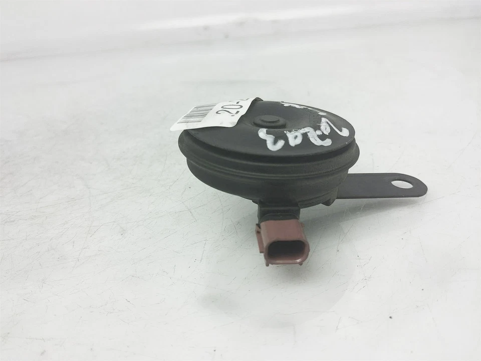 Honda Clarity High Honking Sound Horn 38150-Trt-A01 2017 2018 2019 2020 Foto 2 de 4