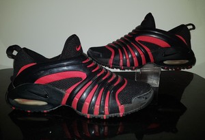 nike air max 2001 Black