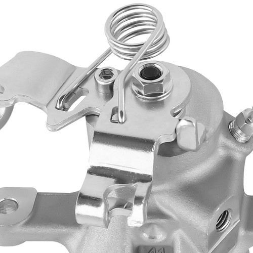 Pair Rear L&R Brake Calipers for Vauxhall Opel Zafira 05-2015 93183696 93183697 - Picture 12 of 12