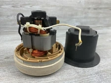 EuroFlex Monster H055 Stick Vacuum Motor