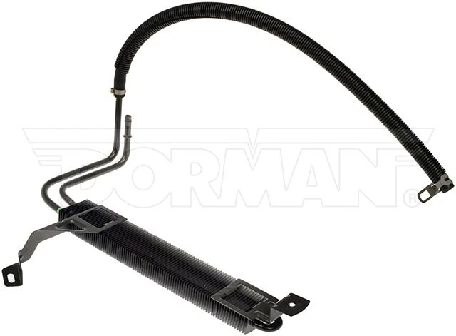 Enfriador de dirección asistida Dorman 918-325 para Chevrolet Silverado 1500 2013 Foto 2 de 4