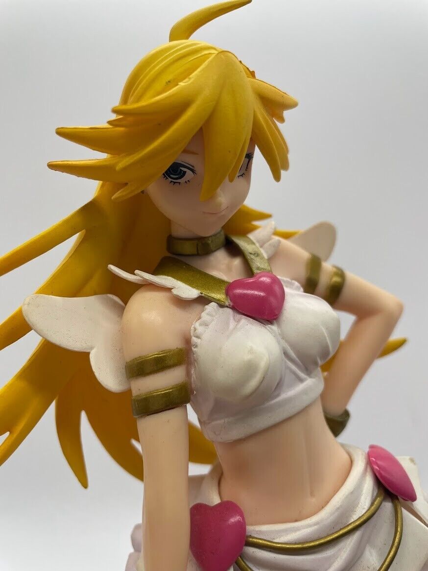 Panty & Stocking with Garterbelt Premium Figure Set of 2 No Panty & Stocking with Garterbelt Premium Figure Set of 2 No