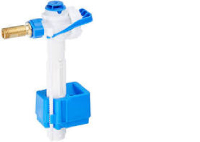 Fluidmaster a galleggiante 3/8 Laterale  Its Todini GIF38