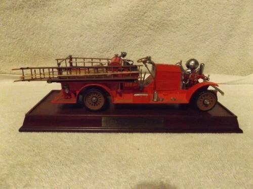Camions miniatures Franklin Mint