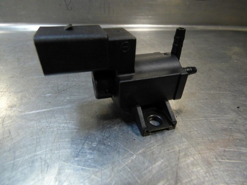 Porsche Panamera 970 3,0 TDI Ventil Bremskraftverstärker 97060512300