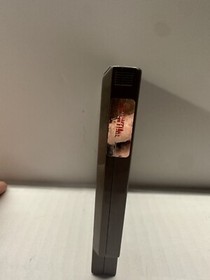 Terminator 2 Judgement Day T2 Nintendo NES gioco originale autentico originale!