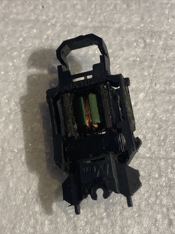 Vintage HO Slot Car Parts LOT eBay