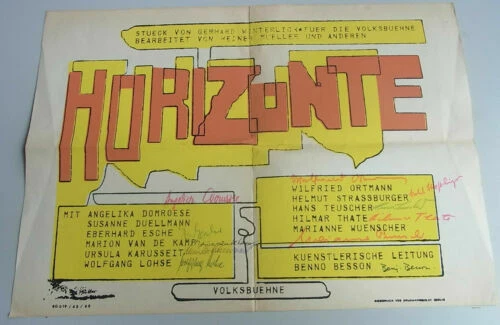 Zirkus-Poster & -Plakate