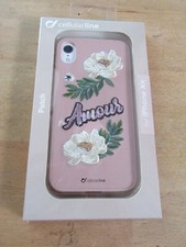 Hardcover Amour für iPhone XR / Handy Schutzhülle / Restposten AKTION HAN1
