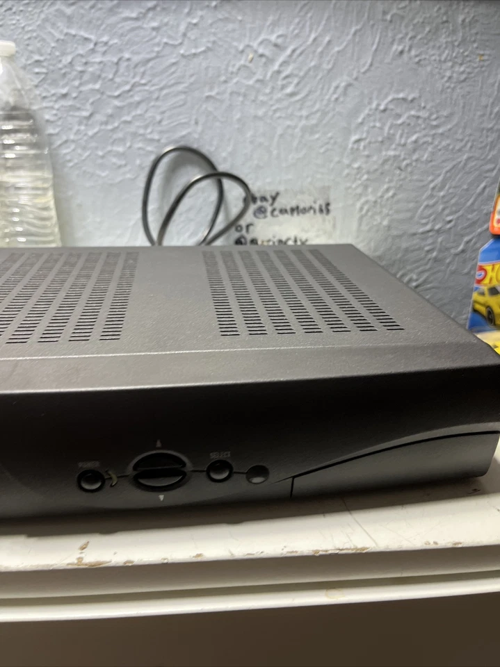 Hughes HIRD-E1 Satellite Receiver Power Cord - Image 4 of 4