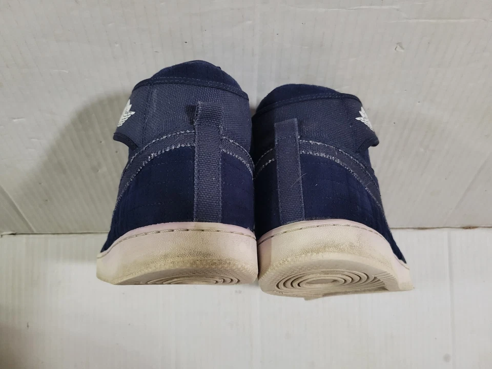 Retro 1 Jordan AJKO tamanho 12.5 usado - Imagem 4 de 4