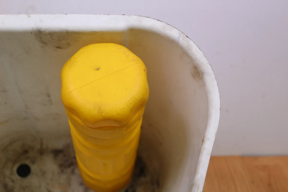 Kawasaki Jet Ski 750 ZXI JH750 1995 cubo de almacenamiento frontal bandeja extraíble Foto 3 de 4