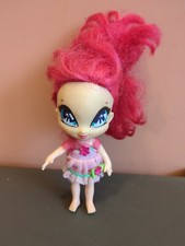 poupée winx pixie