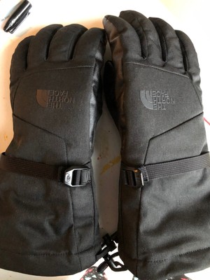 powdercloud gore tex glove