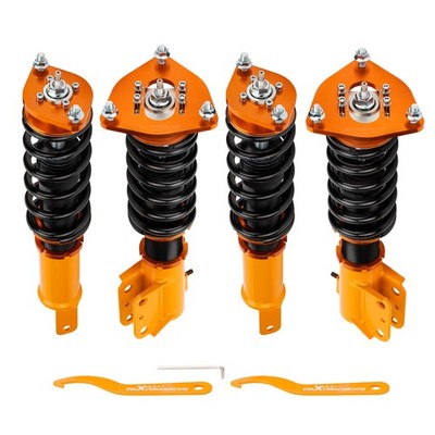 Motorsport Gewindefahrwerk for Mitsubishi Lancer Evolution VIII EVO 7 8 9 CT9A