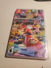 Mario Kart 8 Deluxe - Nintendo Switch (CIB)