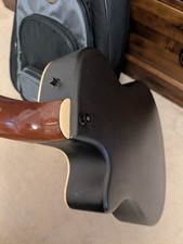 Yamaha APX-7 acoustic guitar