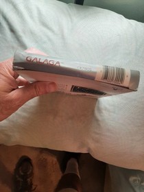 Atari 7800 GALAGA - CIB / Complete, 1987 - Good condition - Tested, works great!