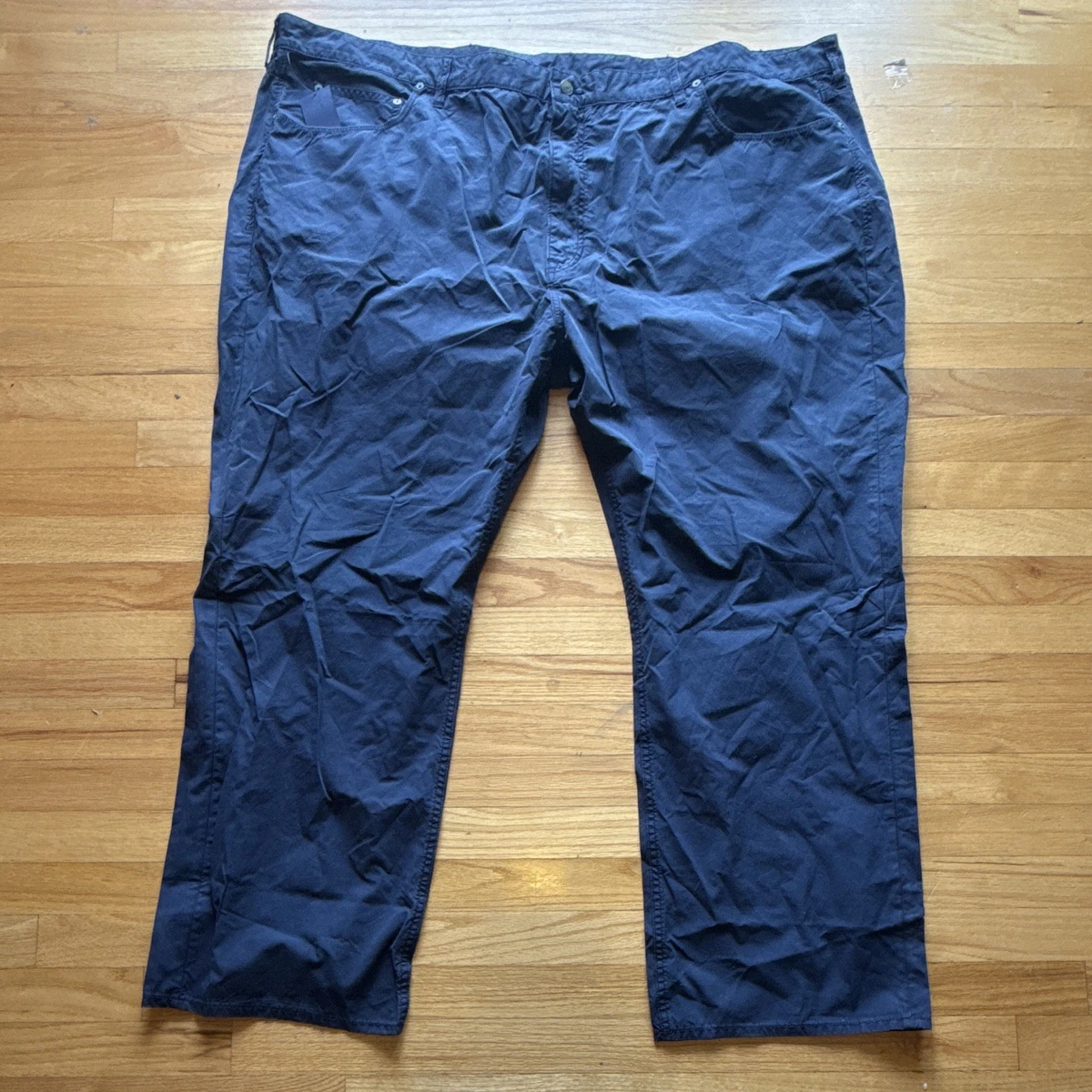 Polo Ralph Lauren Blue Pants for Men for sale | eBay