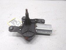 Opel Zafira A Heckwischermotor original Bj.2004 