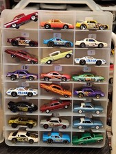 hot wheels MONTE CARLO case 21 ss lowdown lumina chevrolet