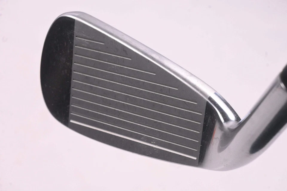 Cleveland 588 MT #4 Iron / 21 Degree / Regular Flex Cleveland Traction 85 Shaft - Image 2 of 4