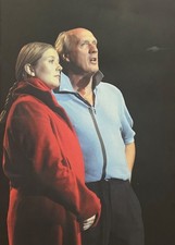 Herman van Veen. Programmheft