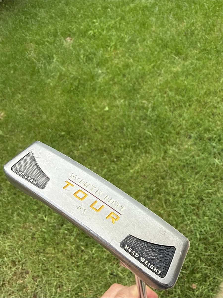 Odyssey White Hot Tour Putter for sale | eBay