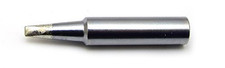 Hakko T18-D24 - T18 Series Soldering Tip FX-888/FX-8801 - Chisel - 2.4 Mm X 14.5
