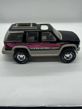 Nylint Vintage Toy Truck Chevy Tahoe SUV   1996 1500 SUV truck