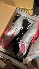 Nike Zoom Mercurial Superfly 9 XXV Elite FG