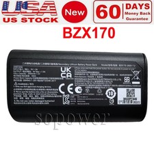 battery for DJI Goggles 2/FPV Goggles V2 1800mAh BZX170-2600-7.2